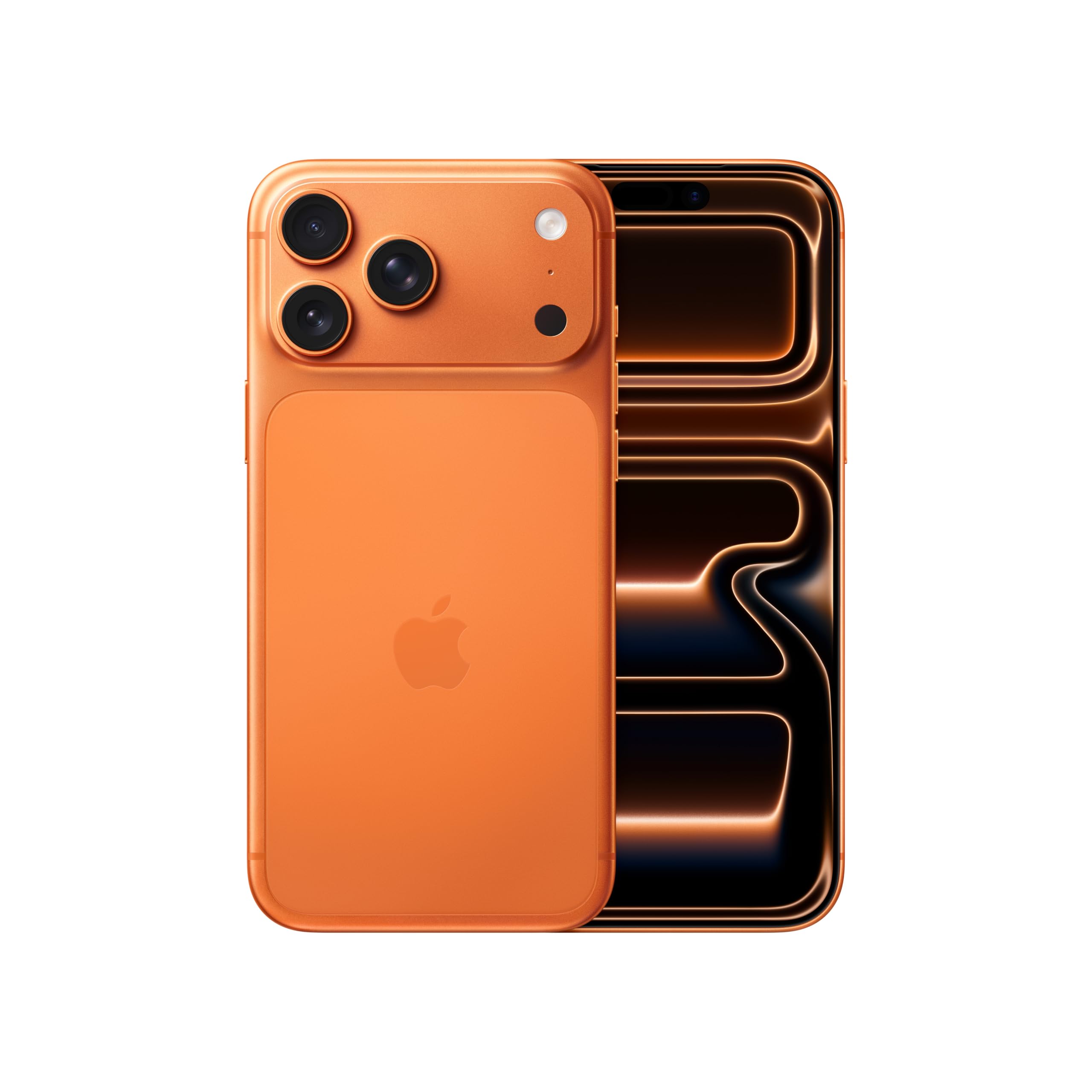 Apple iPhone 17 Pro Max 512 GB: Orange