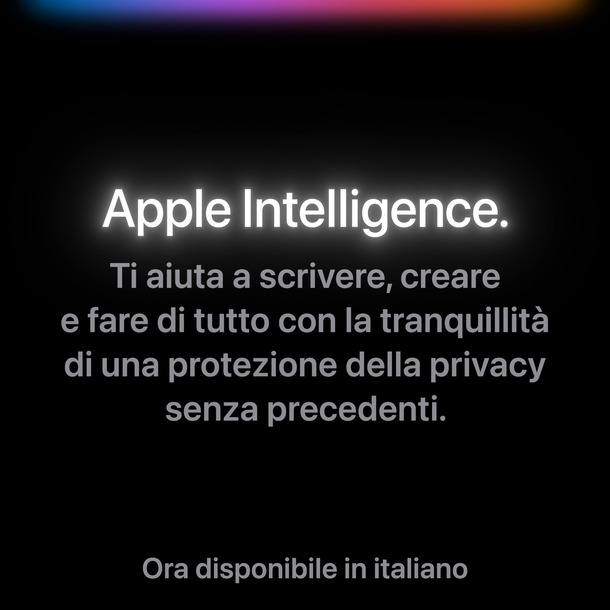 Apple iPad Pro 13'': Chip M4 Progettato per Apple Intelligence, display Ultra Retina XDR, 512GB, fotocamera da 12MP, Wi-Fi 6E + reti cellulari 5G, un giorno intero di batteria – Argento