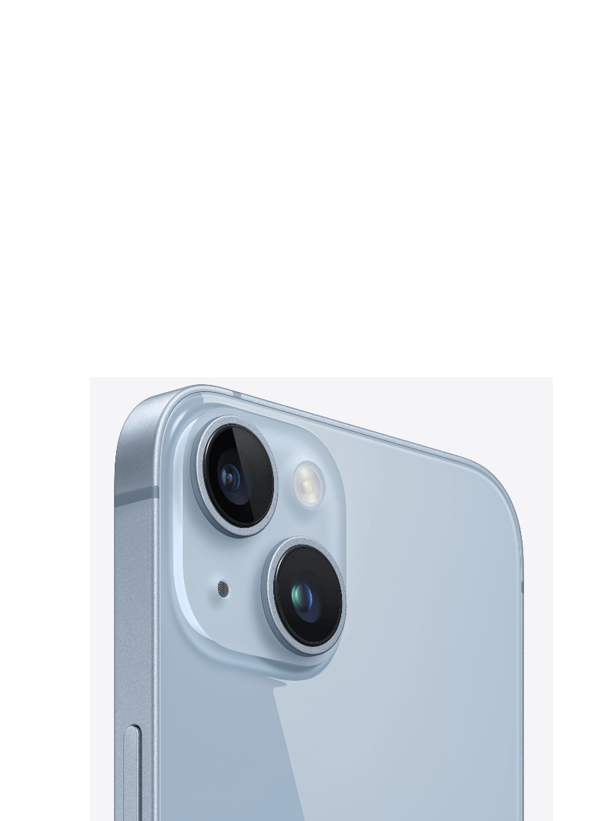 APPLE IPHONE 14 128GB BLUE EU