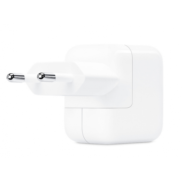 Alimentatore USB \\ Alimentatore da 12W per iPad