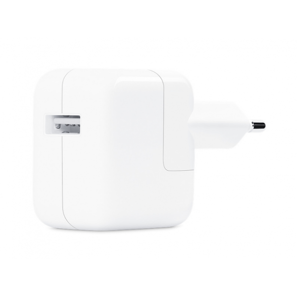Apple Alimentatore USB \\ Alimentatore da 12W per iPad