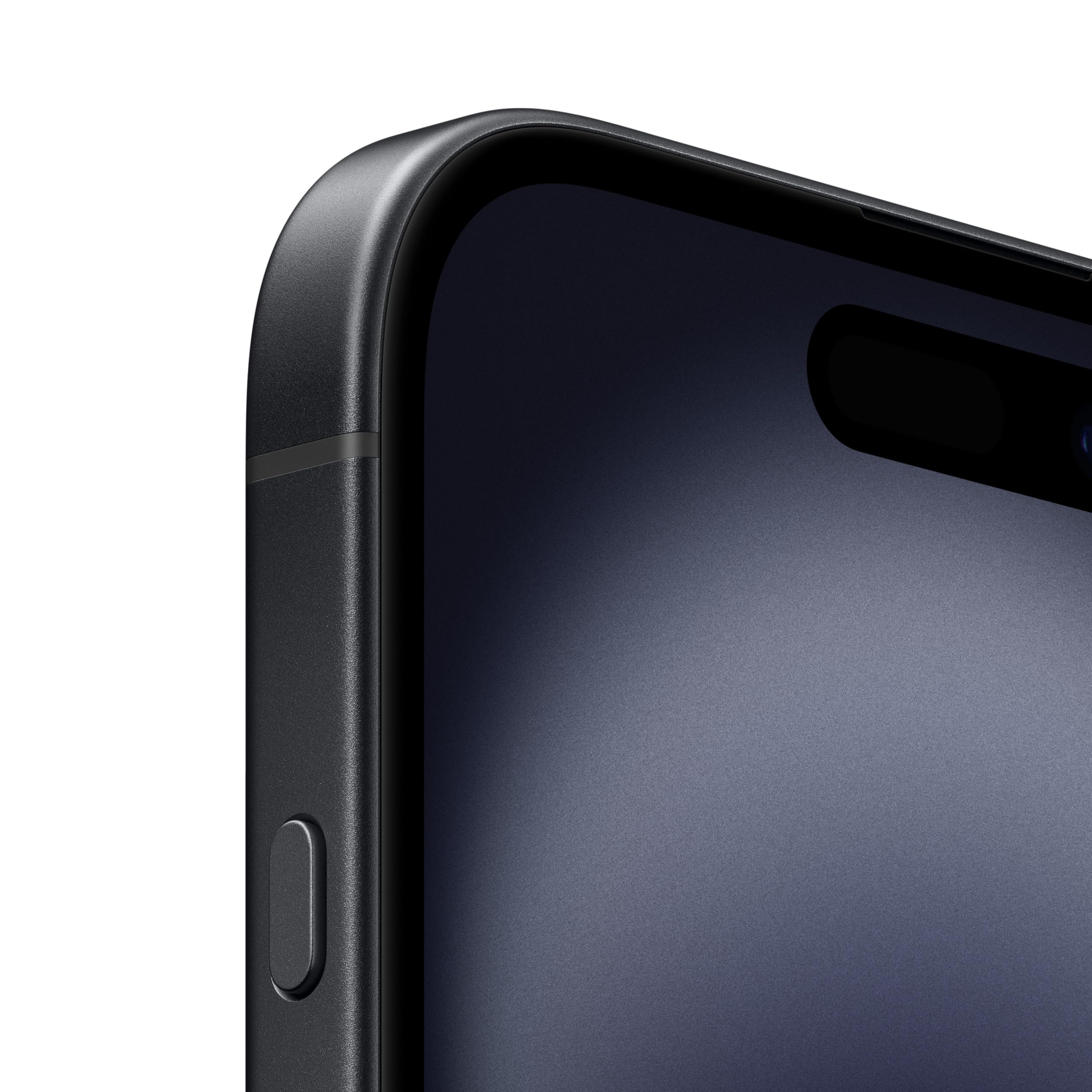 Apple iPhone 16 128 GB: Telefono 5G con Controllo fotocamera, chip A18 e tanta autonomia in più. Compatibile con AirPods; Nero