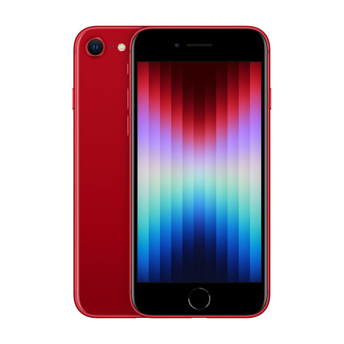iPhone SE 2023