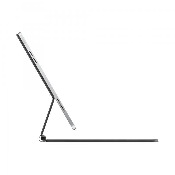 Apple Magic Keyboard \\ Tastiera con touchpad per iPad Pro 12,9" iPad Air 13"- Layout ITA - Nero
