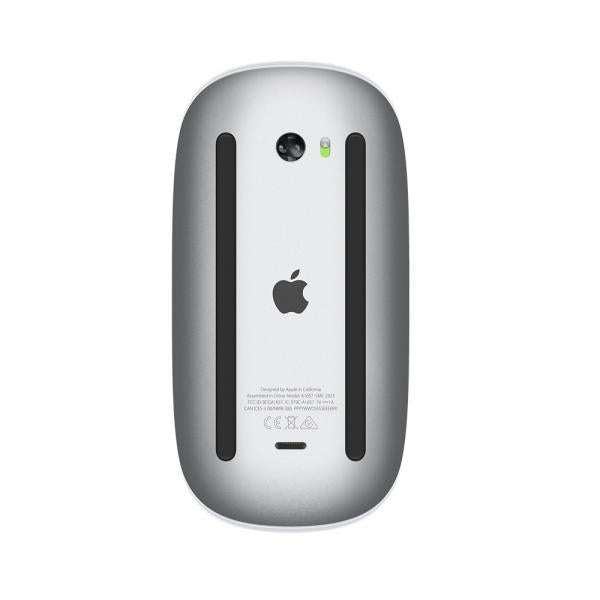 Apple Magic Mouse \\ Bianco