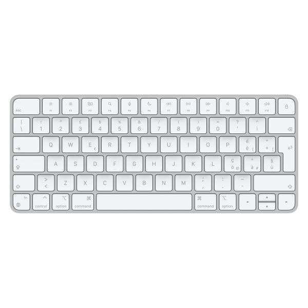 Apple Magic Keyboard \\ Argento - Italiano