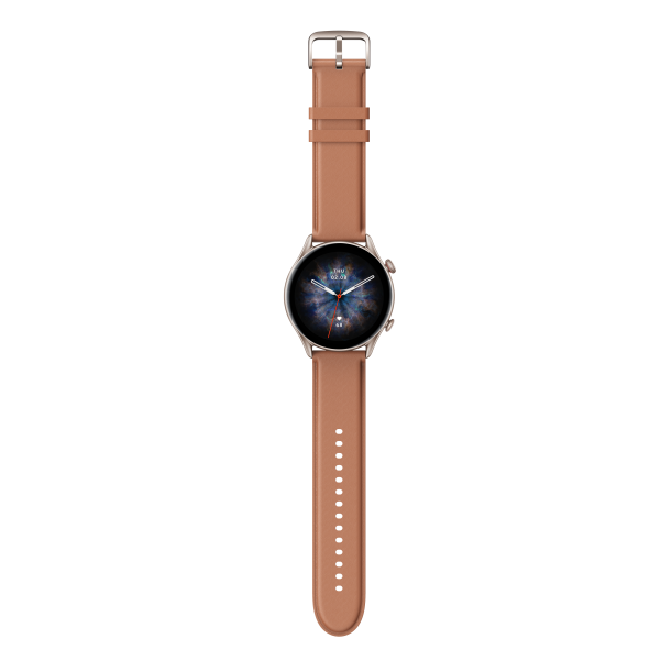 Amazfit GTR 3 Pro Brown
