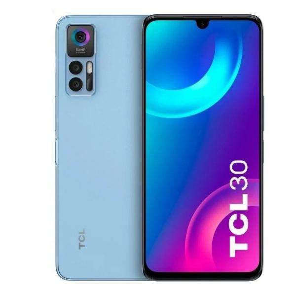TCL 30 676H 64GB 4GB MUSE BLUE ITALY OEM