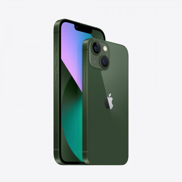 APPLE IPHONE 13 128 GB GREEN ITA