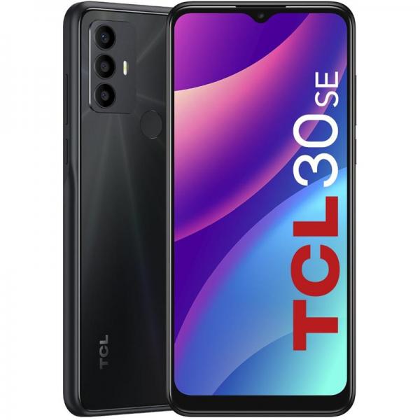 TCL 30 SE 128GB 4GB RAM SPACE GREY APP
