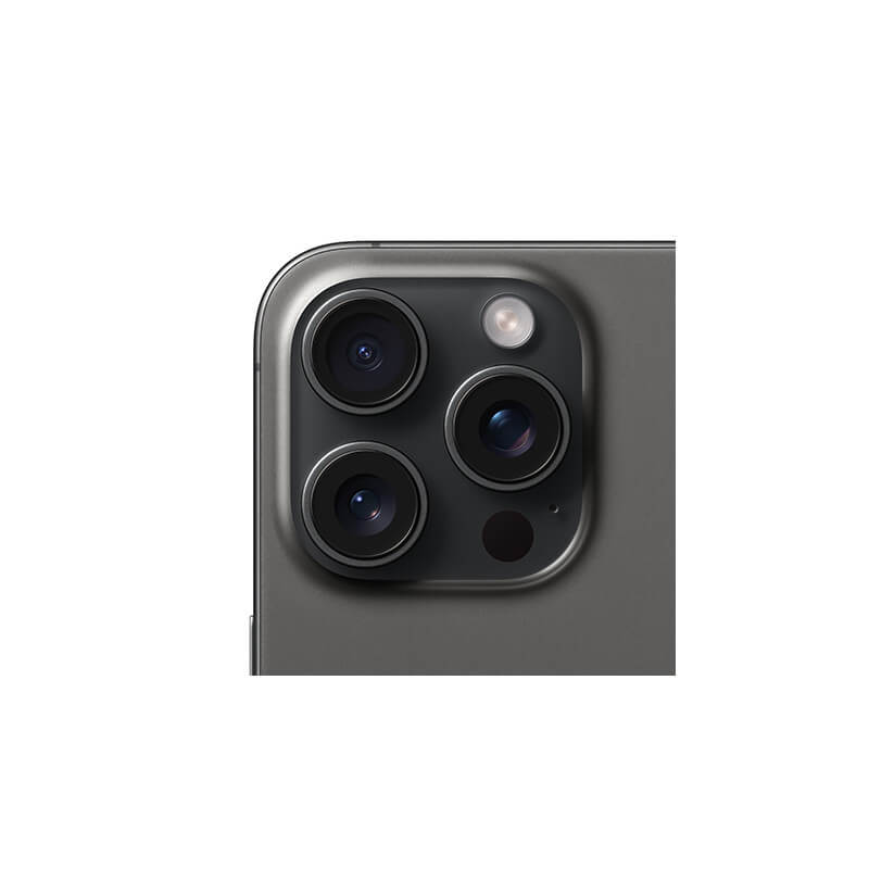 APPLE IPHONE 15 PRO 128GB BLACK EU OEM