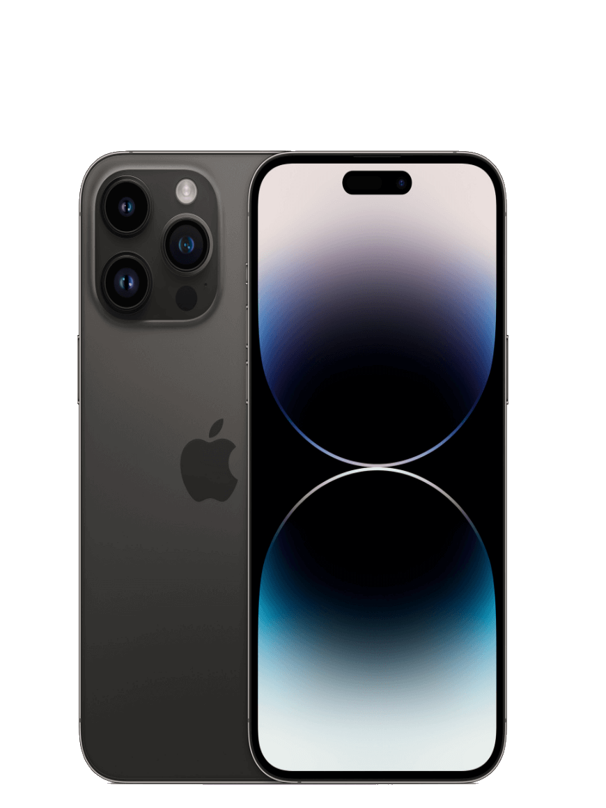 APPLE IPHONE 14 PRO 512GB BLACK EU