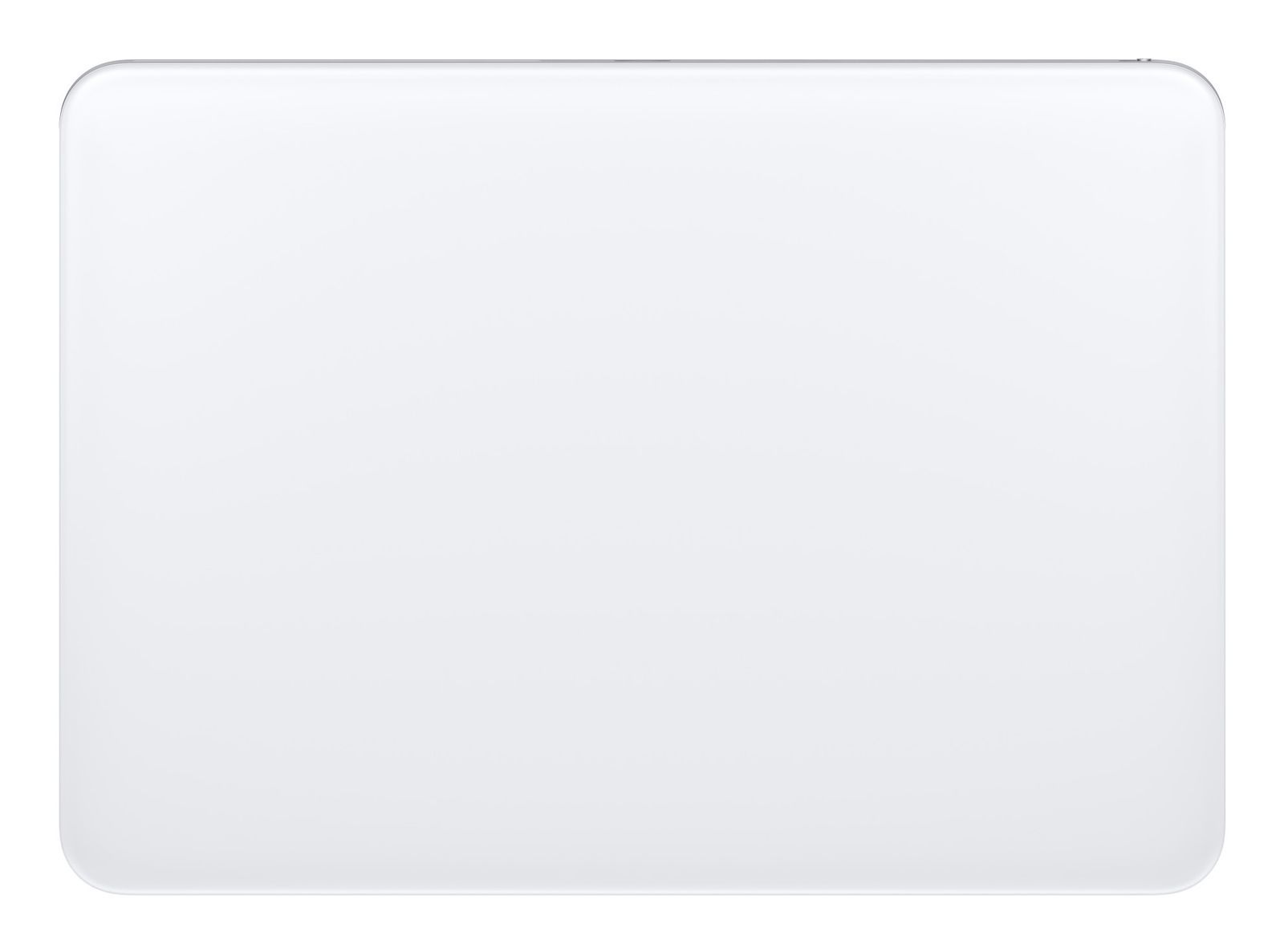 Magic Trackpad \\ Superfice Multi-Touch Bianca