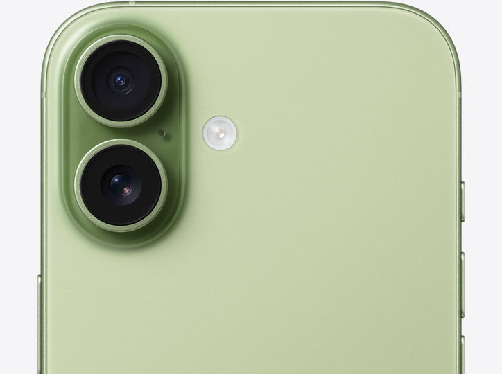 Apple iPhone 17 256 GB:  Salvia